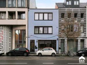 Immeuble de rapport avec 3 unités à Hasselt
