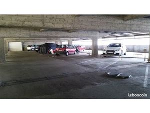 Part vend parking agen