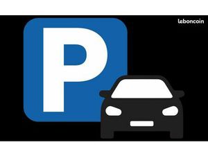 Parking à vendre - L'Exclusif