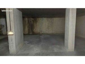 Place parking à Saint-Aubin