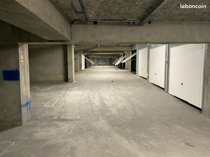 Box 15 à 18m2 Purpan