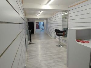 Local commercial hypercentre Blois