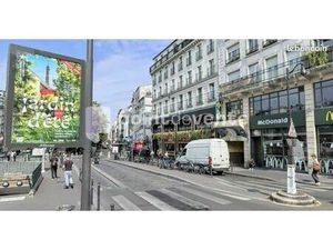 Local commercial 51 m²