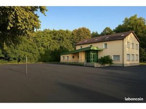 Local professionnel : Cabinet pour professions médicales et paramédicales