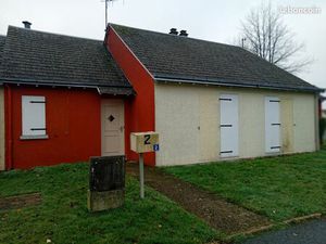 Beaumont Les Autels Pavillons Plain-Pied