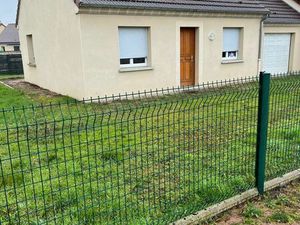 Maison Bessay sur Allier