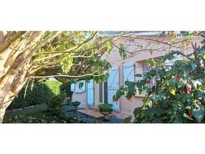 Maison 5 pièces 82 m²