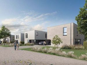 Maison à vendre à Lille € 503.700 (LILBH) | Zimmo