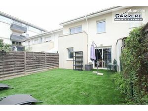 Maison de ville 5 pièces 83 m²