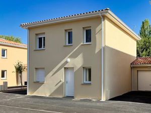 Maison 4 pièces 87 m²