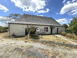 Maison 5 pièces 88 m²