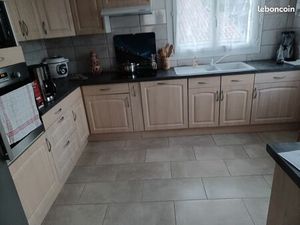 Vente entre particulier