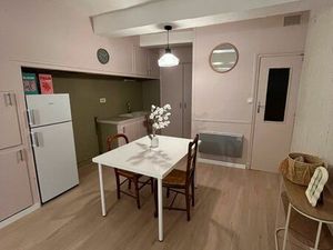 Location maison 3 pièces