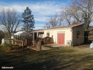 Villa 4 pièces 110 m2