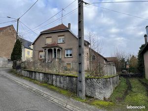 Maison 6 pièces 127 m²