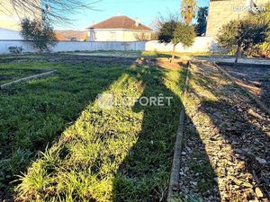 Terrain 319 m² MALEMORT SUR CORREZE