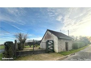 Terrain 1 915 m² Pontgouin