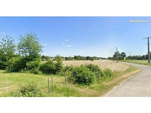 Terrain 312 m² Romagne