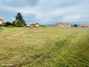 Terrain constructible