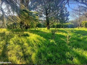 Terrain 190 m² Villefranche De Lauragais
