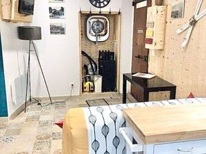 Studio rénové 150m des télécabines