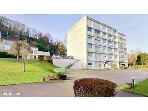 Appartement 4 pièces 88 m²