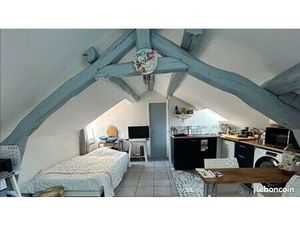 Location appartement 1 pièce Blois