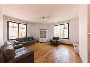 IXELLES : APPARTEMENT 1 CHAMBRE A LOUER