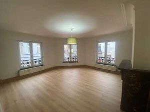 Appartement lumineux entièrement rénové