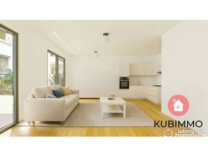 Appartement 1 pièce 30 m²