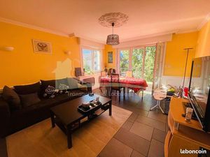 Appartement 4 pièces 94 m²