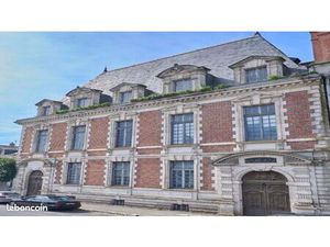 Appartement 2 pièces 51 m²