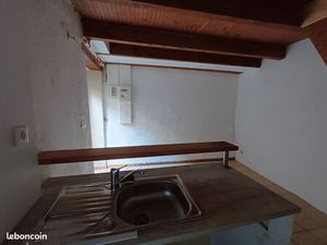 Appartement duplex