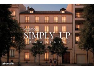 Immeuble 8 pièces 837 m²