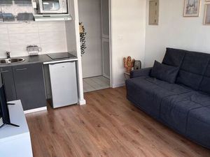 Location à l'année Studio à La Grande-Motte - Couchant -