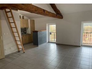 F3 + mezzanine  cave et parking