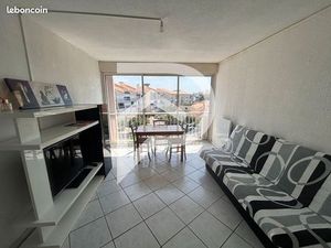 Appartement 2 pièces 32 m²