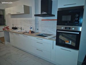 Appartement a vendre