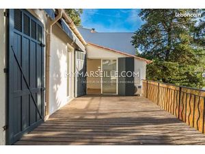 Maison 2 pièces 50 m²