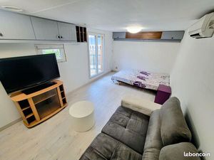 Chalet/ mobil home prl