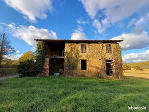 Maison 2 pièces 110 m²