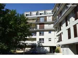Appartement 4 pièces 90 m²