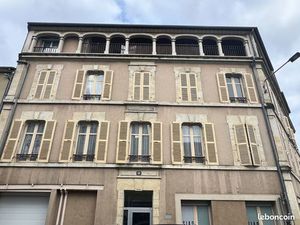 Appartement 3 pièces 70 m²