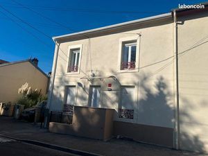 Appartement F2 64 m²