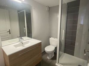 F3 hypercentre Thann refait à neuf