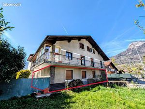 Appartement 4 pièces 103 m²