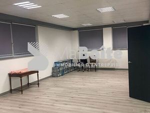 Bureaux 50 m² BALBIGNY