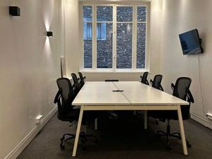 Bureaux privatifs – Paris 8e / Rue La Boétie – 22 et 23 m² – Tout inclus