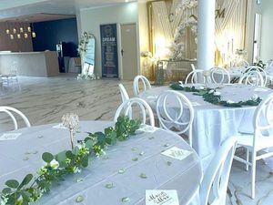 Location salle évènementiel