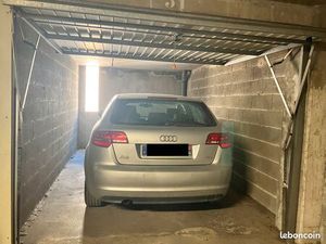 Parking Garage Fermé Mtp Centre